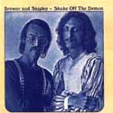 Brewer & Shipley - Shake Off The Demon