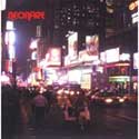 Napoleon Murphy Brock - Neonfire