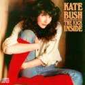 Kate Bush - The Kick Inside