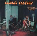 Creedence Clearwater Revival