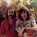 David Crosby & Grahm Nash - Wind On The Water