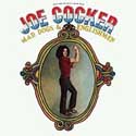 Joe Cocker - Mad Dogs & Englishmen