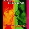 Best of Alice Cooper - Mascara & Monsters