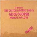 Alice Cooper - Muscle of Love