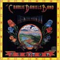 Charlie Daniels - FireOnTheMountain