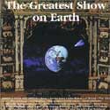 Martin Darvill & Friends - The Greatest Show On Earth