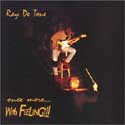 Ray DeTone - Once More With Feeling