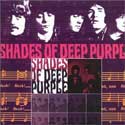 Deep Purple - Shades of Deep Purple