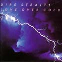 Dire Straits - Lover Over Gold