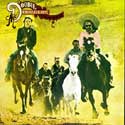 The Doobie Brothers - Stampede