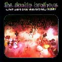 The Doobie Brothers - What Were Once Vices and Now Habits