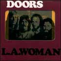 The Doors - L. A. Woman