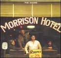 The Doors - Morrison Hotel