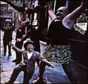 The Doors - Strange Days