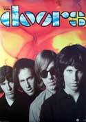 The Doors Poster