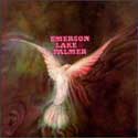 Emerson, Lake, & Palmer - Emerson, Lake, & Palmer