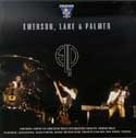 Emerson, Lake & Palmer - Live King Biscuit FLower Hour