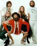 Fleetwood Mac Poster