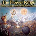 The Flower Kings - Back In The World Of Adventures