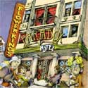 The Flower Kings - Paradox Hotel