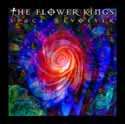 The Flower Kings - Space Revolver