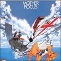 Focus - Mother Focus