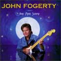 John Fogerty - Blue Moon Swamp