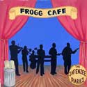 Frogg Cafe - The Safenzee Diaries
