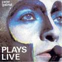 Peter Gabriel - Plays Live