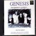 Genesis - From Genesis to Revelation (First Album)