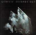 Genesis - Seconds Out