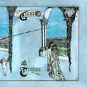 Genesis - Trespass