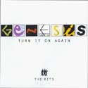 Genesis - Turn It On Again