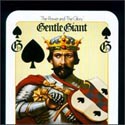 Gentle Giant - Power and Glory