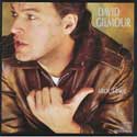 David Gilmore - About Face