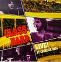 Glass Harp - Live! At Carnegie Hall