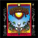 The Grateful Dead - Aoxomoxoa