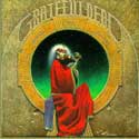 The Grateful Dead - Blues For Allah