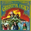 The Grateful Dead - Grateful Dead