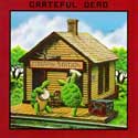 The Grateful Dead - Terrapin Station