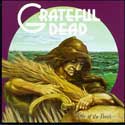 The Grateful Dead - Wake of the Flood