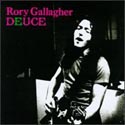 Rory Gallagher - Deuce