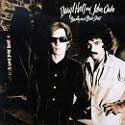 Hall & Oates - Beauty On A Back Street