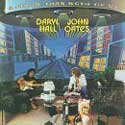 Hall & Oates - Bigger Than Both of Us