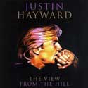 Justin Hayward - View From The Hill