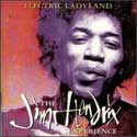 Jimi Hendrix - Electric Ladyland