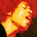 Jimi Hendrix - Electric Ladyland