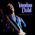 Voodoo Child - Jimi Hendrix Collection