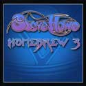 Steve Howe - Homebrew
