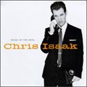 Chris Issak - Speak of the Devil